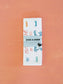 Our Fondest Memories  - Flour Sack Towel