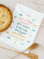 Our Fondest Memories  - Flour Sack Towel
