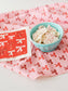 Tie a Bow Swedish Dishcloth | Holiday, Christmas