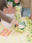 Tailgate Full Pattern Flour Sack Towel