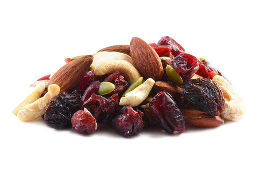 Royal Berry Trail Mix